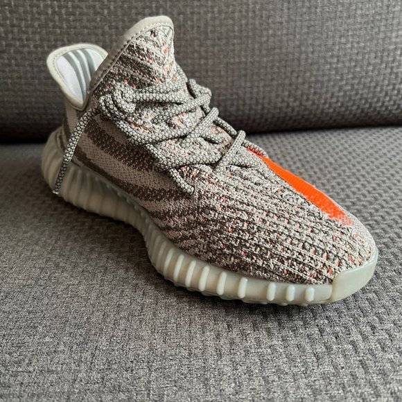 Yeezy Boost 350 - Picture 4 of 5
